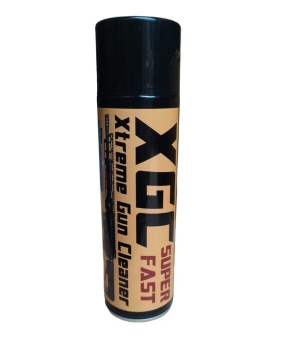 Spray Limpiador desengrasante TCP XGC Superfast
